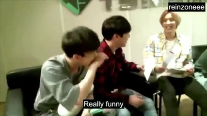 Funny Kpop Moments 12