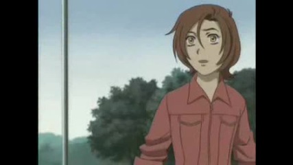 Wolfs Rain Episode 23 Part 2 - English