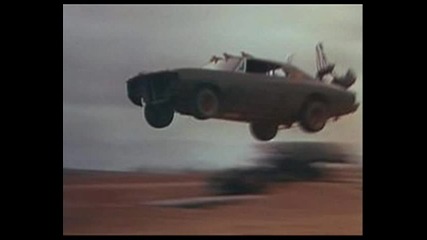 Mad Max - The Vh Valiant