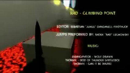 rad - Climbing Point (hq) 