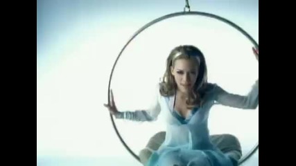 Hilary Duff - Beat Of My Heart (official Video)