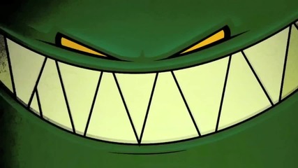 dubstep Feed Me - Cott's Face Hd