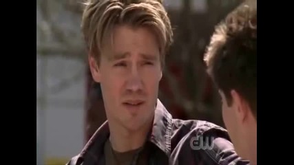 One Tree Hill - Something to Believe In