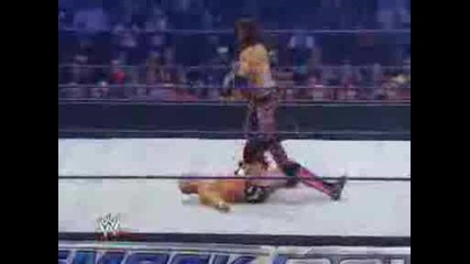 Wwe Smackdown