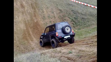 Offroad Rally 15.11.09 Part 6 