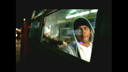 Chris Brown - With You