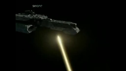 Stargate Battles