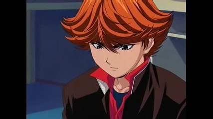 [ Eng Sub ] Hikaru no Go - Episode 21