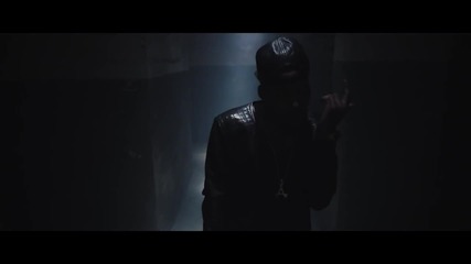 Kid Ink - More Than A King (official video)