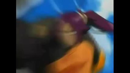 Kuchiki Byakuya - Amv - The Strongest Shinigami