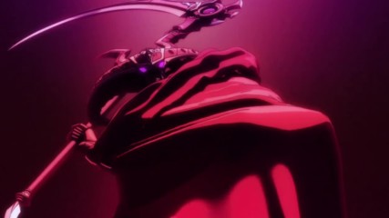 Sword Gai: The Animation - 12 ᴴᴰ