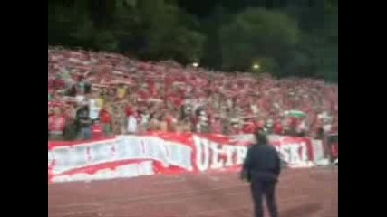 Cska Zavinagi