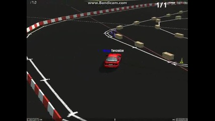 Lfs Drifting