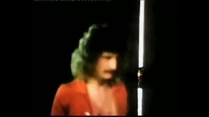 Uriah Heep - Tears in my Eyes