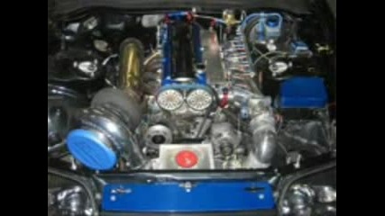 Toyota Supra Compilation .3gp