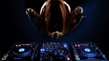 Mehmet Akar - What It Is (original Mix)