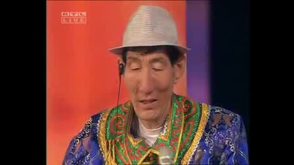 Най - Високия човек