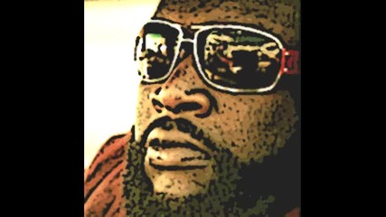 Rick Ross - We All In