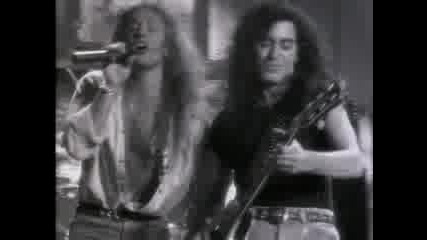 Steelheart - I'll Never Let You Go