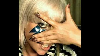 Lady Gaga Feat Flo Rida - Star Struck