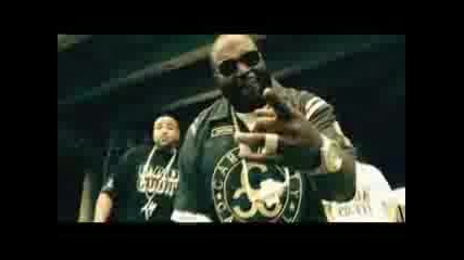 Dj Khaled, Trick Daddy, Pitbull, Rick Ross