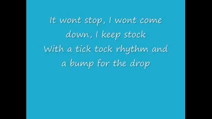 Semi Charmed Life Lyrics