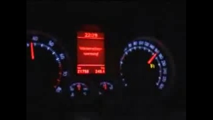 Top speed (24) 