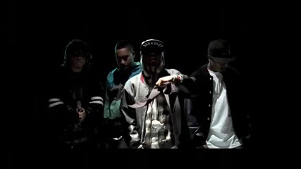 [ hot* ] Young L featuring Young Squad - firestart