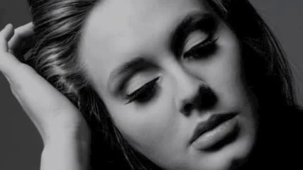 Adele - Take It All