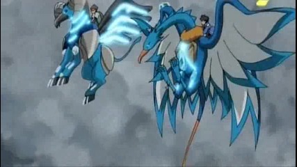 Monsuno s01 ep09 bg audio