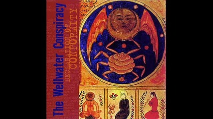Wellwater Conspiracy - Space Travel in the Blink of an Eye