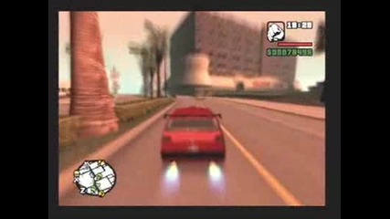 Super Speed !!
