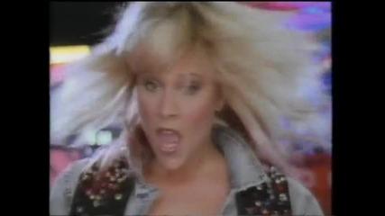 ♪► Samantha Fox - I Promise You (1987)♫