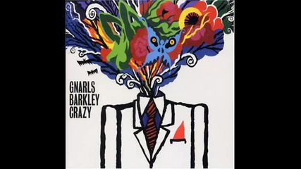 Gnarls Barkley - Crazy 