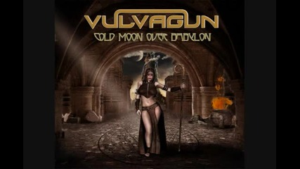 Vulvagun - The Transit Of Venus