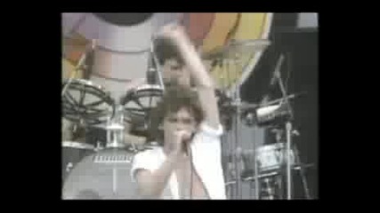 Inxs - Dont Change (live 1983)