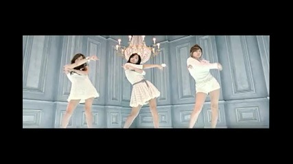 Girls' Generation - Chocolate Love _ Musicvideo