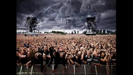 80-те години - Heavy Metal Style