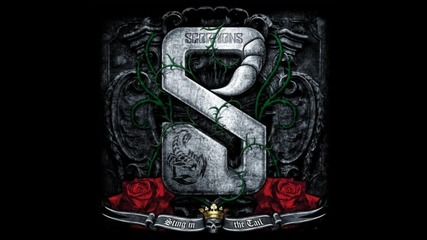 Scorpions - Born On Rock 