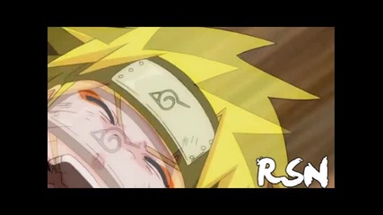 Naruto Shippuuden - Naruto vs Pain - Rolin [hq]