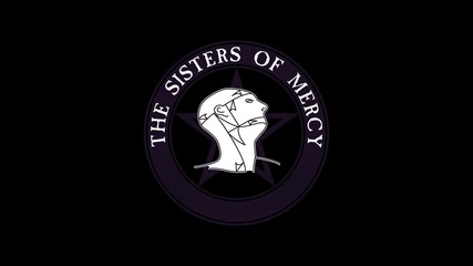 The Sisters of Mercy - A Rock and a Hard Place