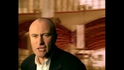 Phil Collins - Strangers like me