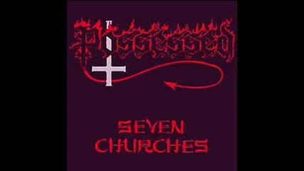 Possessed - Death Metal