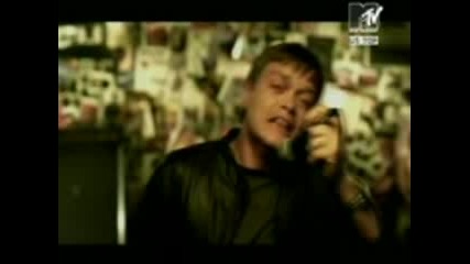 3 Doors Down - Here Without You + Bg Sub