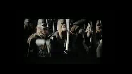 Властелина На Пръстена - Пародия С Queen