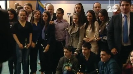 Спортни Новини (16.12.2014 - централна)