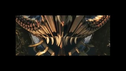 Thor - Official Trailer (тор официален трейлър) 