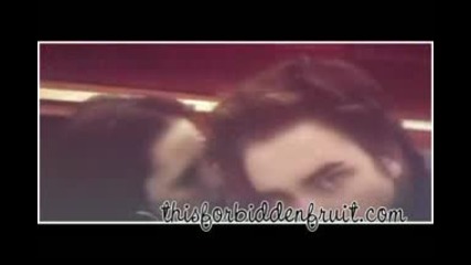 Bella & Edward All You Wanted [preview]