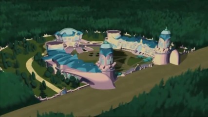 Winx Club Season 1 Episode 23 Power Play Hd