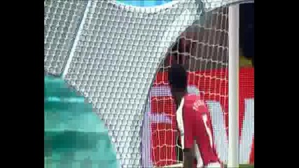 Epl September 2008 2009 Motd Goals Of The Month